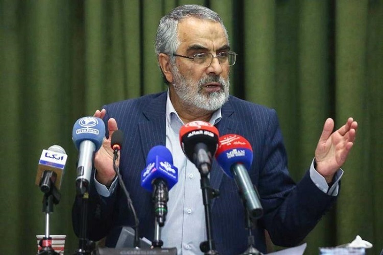 محمدعلی انصاری، رئیس ستاد مرکزی بزرگداشت امام خمینی(ره) محمدعلی انصاری، رئیس ستاد مرکزی بزرگداشت امام خمینی(ره)