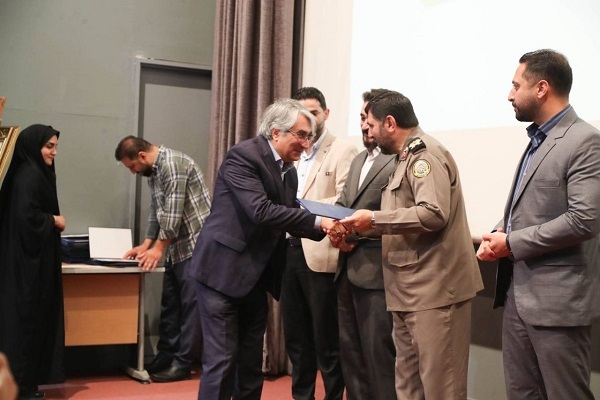 در حال تکمیل / ۵۰ برگزیده چهار رویداد ادبی و هنری دفاع مقدس استان تهران معرفی شدند