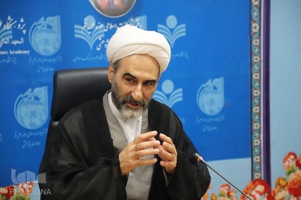 آیت‌الله احمد مبلغی، استاد حوزه و دانشگاه