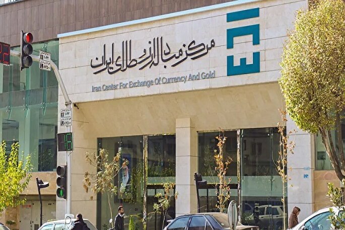 بازار ارز تجاری با ۱۲ میلیارد دلار معاملات ۶ ماهه شد