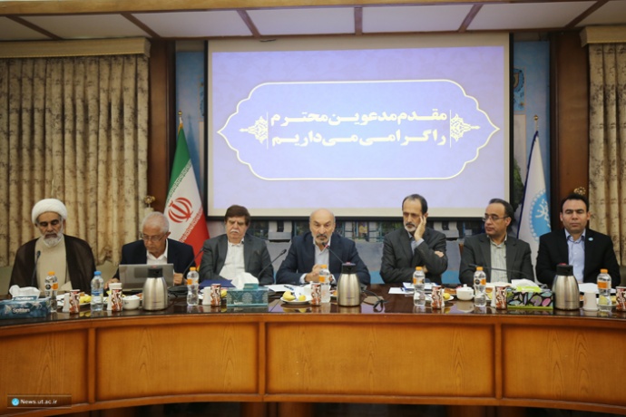 افت کیفیت آموزشی به دلیل جذب بیش از ظرفیت در دانشگاه تهران