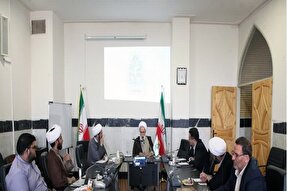 ولایت‌پذیری و عدالت‌محوری از شاخص‌های حکمرانی شهید رئیسی بود