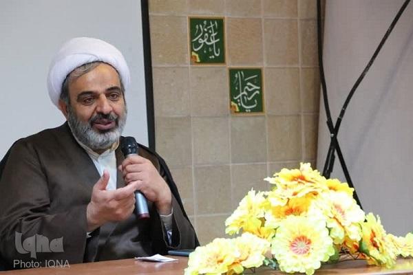 قاسم شبان نیا، استاد حوزه و دانشگاه قاسم شبان نیا، استاد حوزه و دانشگاه