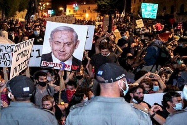 از مواقفت حماس با طرح آتشبس ویتکاف تا ادامه اعتراضات علیه نتانیاهو از مواقفت حماس با طرح آتشبس ویتکاف تا ادامه اعتراضات علیه نتانیاهو