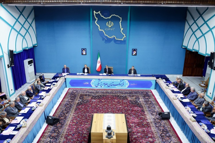 مجمع عمومی فرهنگستان علوم پزشکی