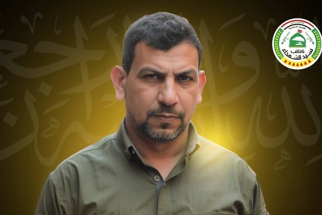 اسرائیل دو فرمانده مقاومت عراق و لبنان را در ایران را ترور کرد