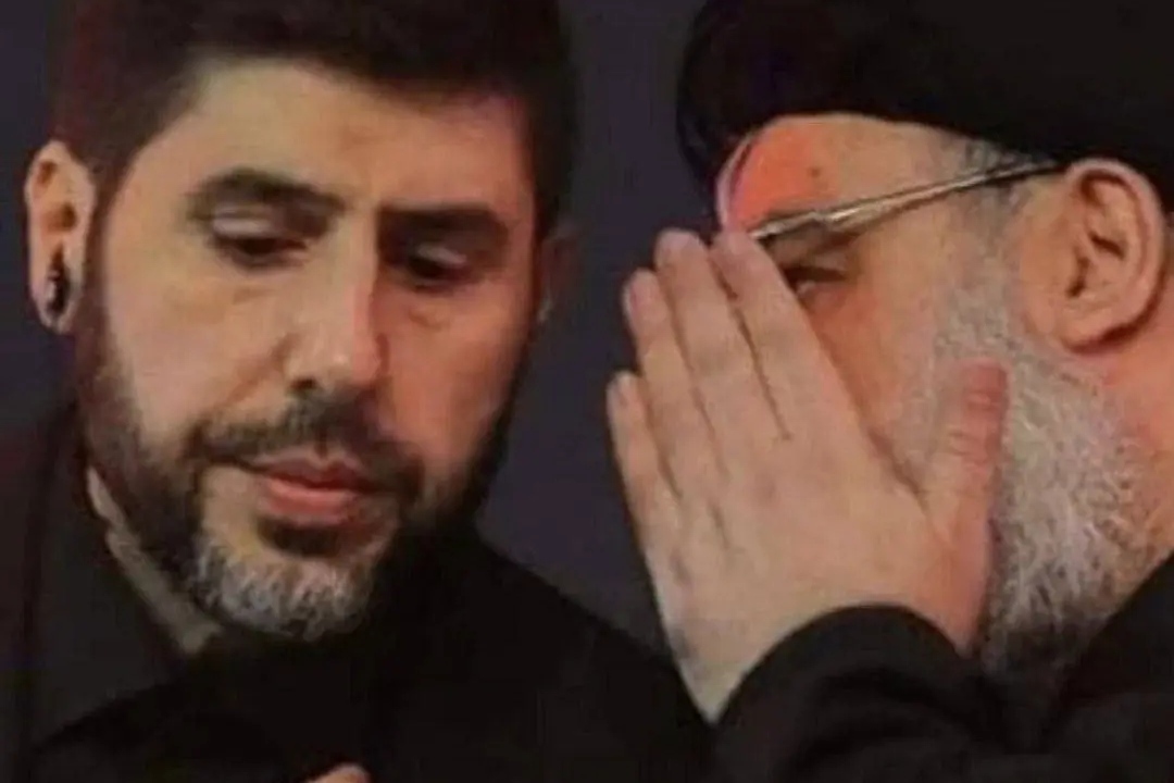 اسرائیل دو فرمانده مقاومت عراق و لبنان را در تهران را ترور کرد