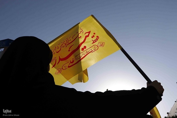 مصاحبه موضوعی حوادث اخیر(5)//// تجاوز به رسانه و کشتار غیرنظایان، حقوق بشر صهیونی است مصاحبه موضوعی حوادث اخیر(5)//// تجاوز به رسانه و کشتار غیرنظایان، حقوق بشر صهیونی است