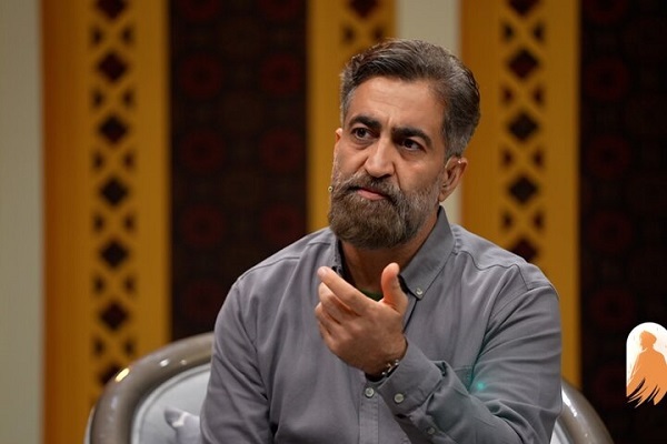 مصاحبه موضوعی حوادث اخیر(5)//// تجاوز به رسانه و کشتار غیرنظایان، حقوق بشر صهیونی است مصاحبه موضوعی حوادث اخیر(5)//// تجاوز به رسانه و کشتار غیرنظایان، حقوق بشر صهیونی است