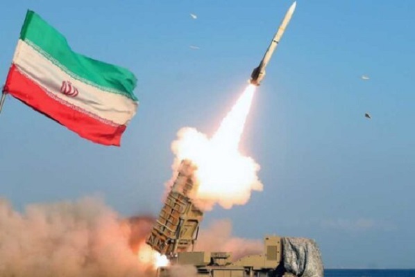 مصاحبه موضوعی حوادث اخیر(6)////اتحاد مردم و ایمان آنها به توان دفاعی دشمن را وادار به شکست کرده است