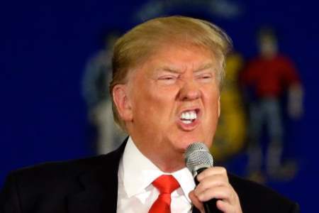 ادعای ترامپ: حمله به سه سایت هستهای ایران تکمیل شد ادعای ترامپ: حمله به سه سایت هستهای ایران تکمیل شد