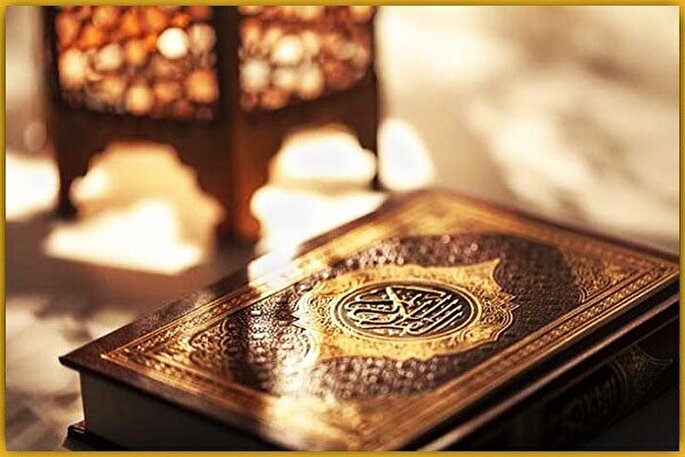 تلاوت آیه 139 آل‌عمران از سوی نوجوان قرآنی