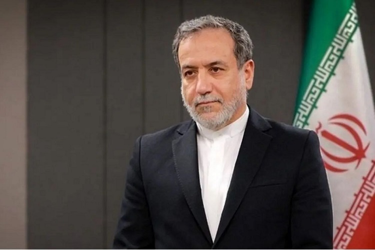 سیدعباس عراقچی سیدعباس عراقچی