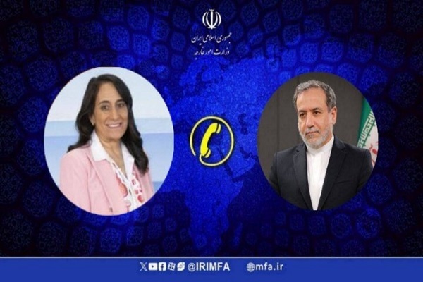 مداخله آمریکا در درگیری جاری بزرگترین اشتباه این کشور است