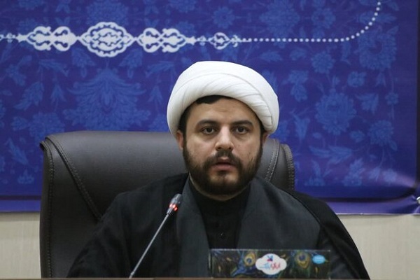 حجت الاسلام عرب