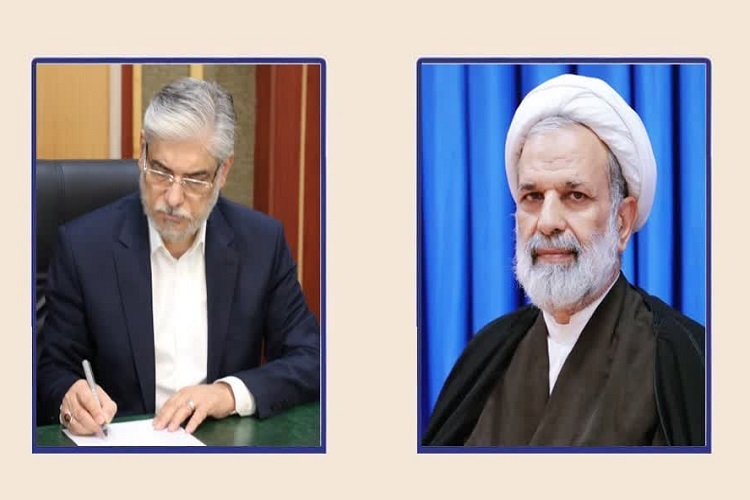 ارسال/ مصطفی جعفرطیاری سرپرست دانشگاه ادیان و مذاهب شد