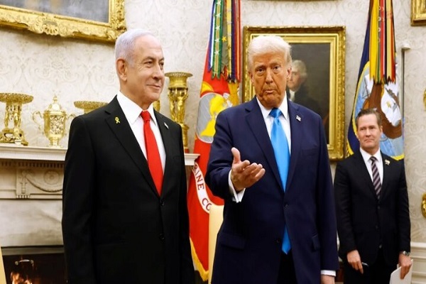 از نشت مواد خطرناک از پالایشگاه حیفا تا سفر نتانیاهو به آمریکا از نشت مواد خطرناک از پالایشگاه حیفا تا سفر نتانیاهو به آمریکا