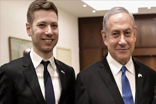 از نشت مواد خطرناک از پالایشگاه حیفا تا سفر نتانیاهو به آمریکا از نشت مواد خطرناک از پالایشگاه حیفا تا سفر نتانیاهو به آمریکا