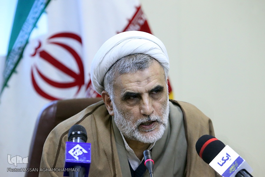 توفیق جامعه قرآنی در بحران جنگ ارتباط مستقیم با تربیت قرآنی دارد توفیق جامعه قرآنی در بحران جنگ ارتباط مستقیم با تربیت قرآنی دارد