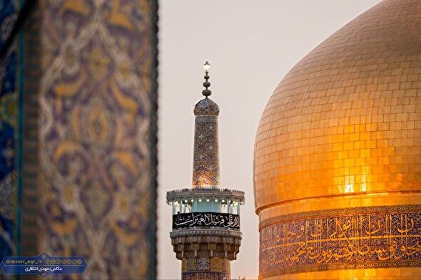 استوری‌موشن | پاداشِ غمِ حسین(ع)