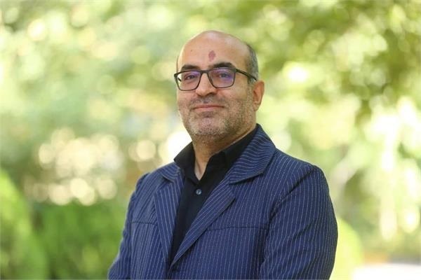 رضا مردانی سرپرست مدیریت هنرهای نمایشی شد