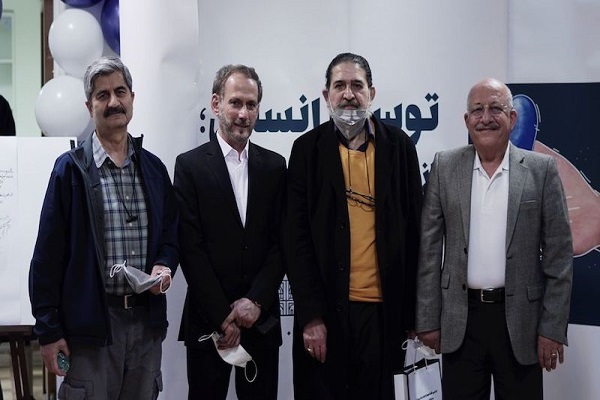 ارائه خدمات دندانپزشکی به دانش‌آموزان دارالاکرام در «طفلی به نام شادی»