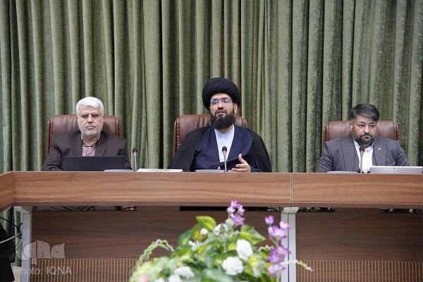 احسان رفیعی علوی