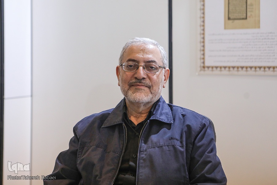 رونق  علوم قرآن و حدیث دانشگاه مرهون زحمات مرحوم حجتی است