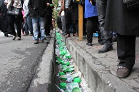 حسینی باشیم نه فقط در ظاهر