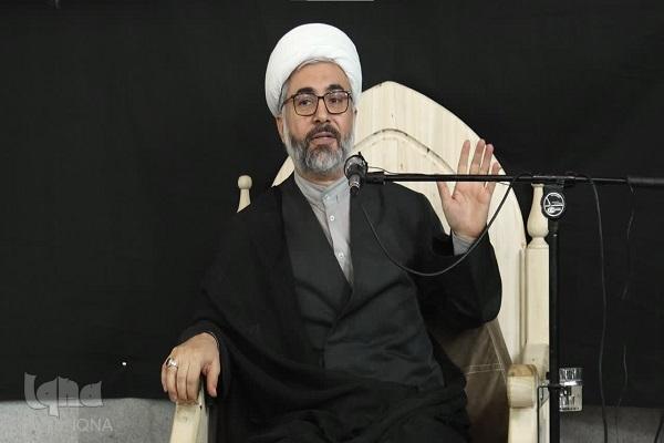 علی‌اصغر ثنائی، استاد حوزه علمیه قم