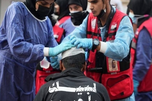 بیانیه وزارت کشور عراق درباره موفقیت‌آمیز بودن طرح امنیتی عاشورا