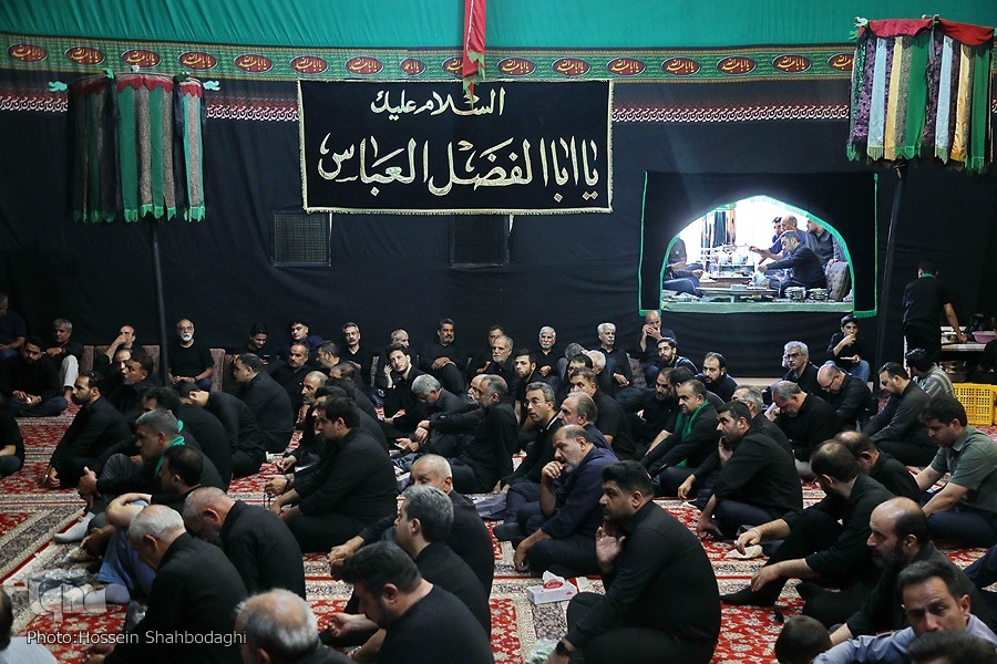 الزامات دستیابی به زندگی اخلاقی متعالی در سایه عزاداری‌ مؤمنانه