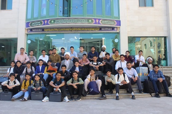 شهریور؛ موعد برگزاری سومین اردوی تیم ملی قاریان نونهال و نوجوان