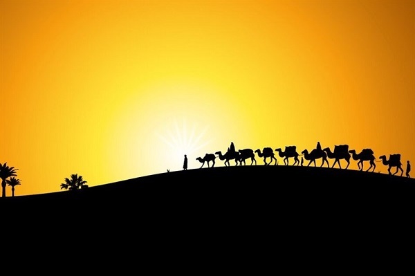 ارسالی/// «شب تنهایی زینب(س)» +صوت