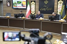 امکانات رفاهی مناسب برای زائران اربعین اعزامی از مرز تمرچین فراهم شود