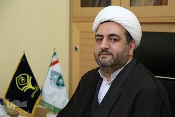 محمدجواد اصغری، رئیس مرکز ملی پاسخگویی به سوالات دینی دفتر تبلیغات اسلامی