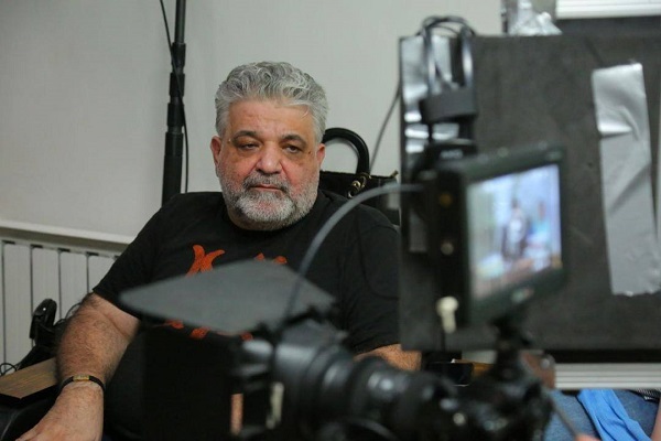 در حال تکمیل / سینما باید حامی ترویج فرهنگ ایمان و اخلاق باشد