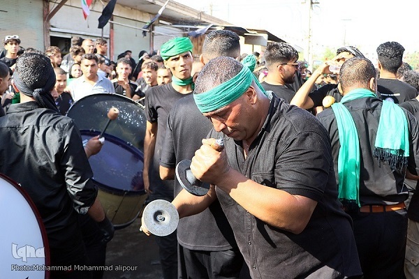 سوگواری اهل‌ بیت(ع)؛ مدرسه‌ای برای اخلاق، تربیت و انسان‌سازی