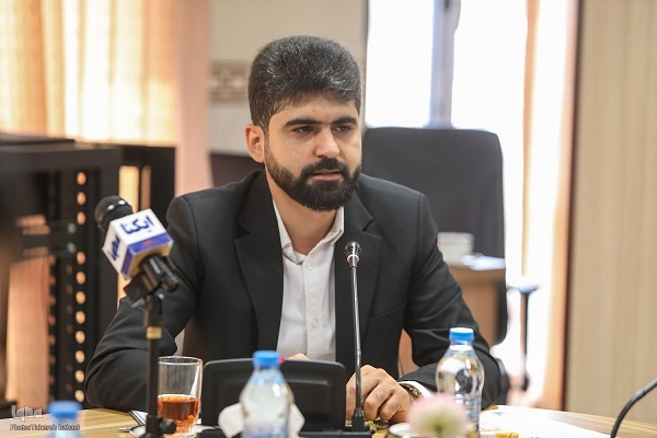 برگزاری آزمون انتخابی بانوان برای اعزام به مسابقات بینالمللی قرآن + عکس برگزاری آزمون انتخابی بانوان برای اعزام به مسابقات بینالمللی قرآن + عکس