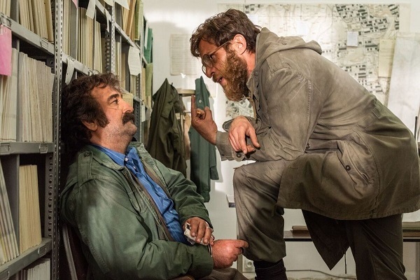 نمایش آثار تاریخی، حماسی و اجتماعی در آخر هفته تلویزیون قطعی شد