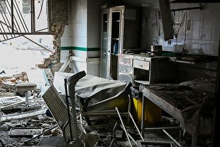 هدف قرار گرفتن غیر نظامیان و خانواده‌های زندانیان مرا شوکه کرد