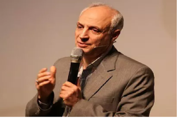 مهدی دوایی، روانشناس