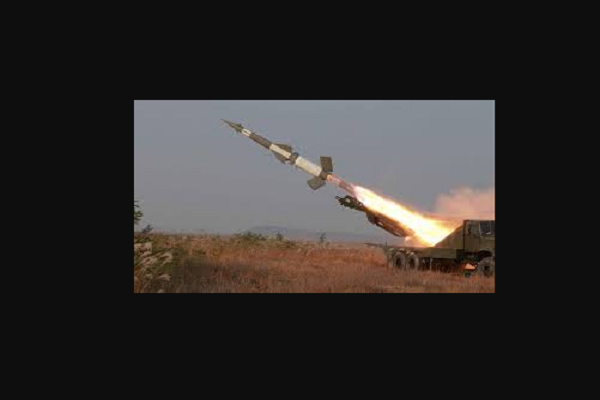 شلیک موشک از یمن به سرزمین‌های اشغالی