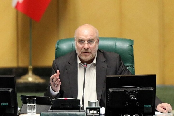 محمدباقر قالیباف