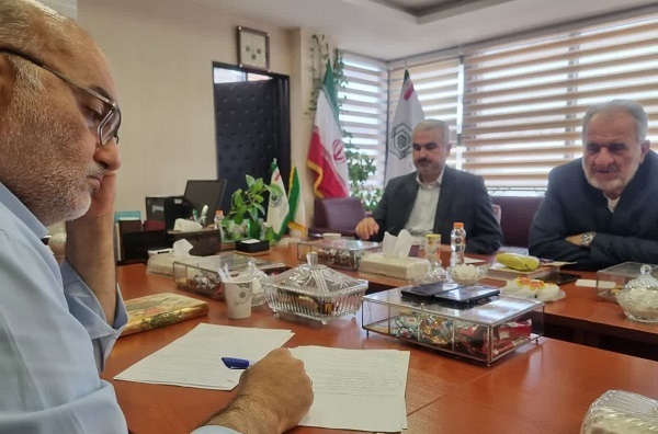 اسرائیل پادگان نظامی و سگ دست‌آموز امریکاست/نقش خطیر قرآنیان در شرایط کنونی