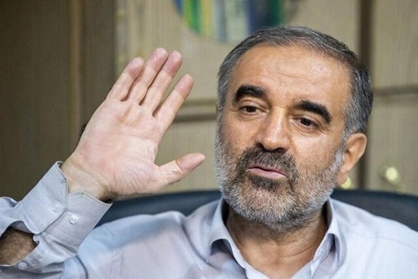 محمدکاظم انبارلویی