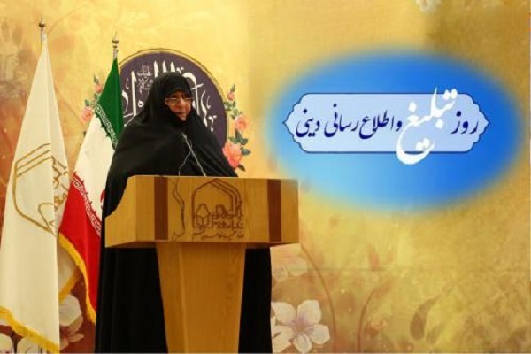 سیده زهره برقعی