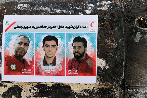 ارسالی/// حضور رضا کیانیان در جمع قهرمانانی که شبیه سوپرمن نیستند + فیلم