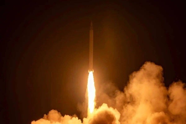 پاسخ مقتدارنه نیروهای مسلح ایران به تجاوز آمریکا