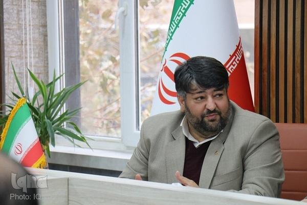 مرتضی عبدی، رئیس امور بین‌الملل و رئیس اندیشکده مطالعات راهبردی حقوق بین‌الملل مرکز وکلا قوه قضائیه